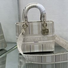 Christian Dior Shopping Bags